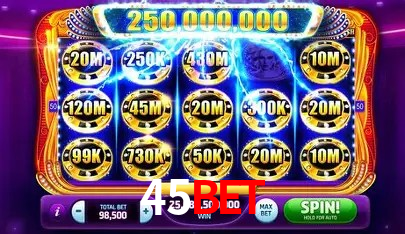 Ofertas Imperdíveis na 45bet: Promoções e Bônus Que Valem a Pena