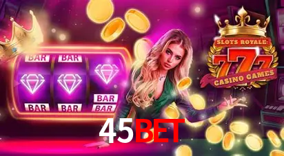  45bet.com