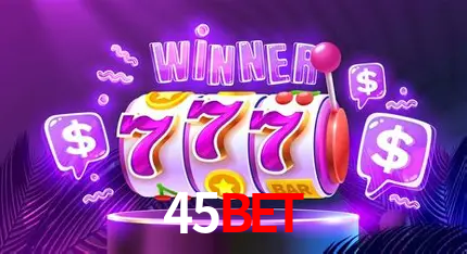 Sinta a adrenalina dos jogos de cassino com 45bet